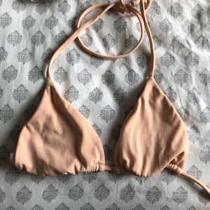 Ola Feroz Swim Top